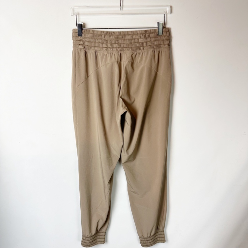ATHLETA Camden Jogger in Brownstone Beige 6 - Picture 2 of 8